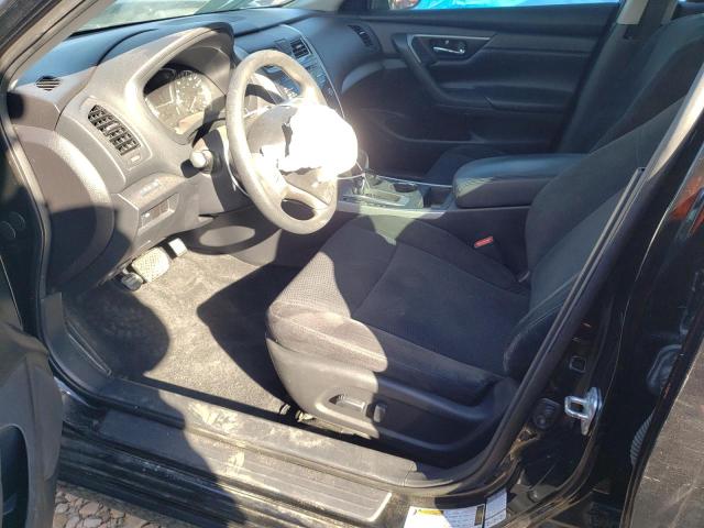 Photo 7 from auction – 2015 NISSAN ALTIMA 2.5 with VIN 1N4AL3AP8FC458472
