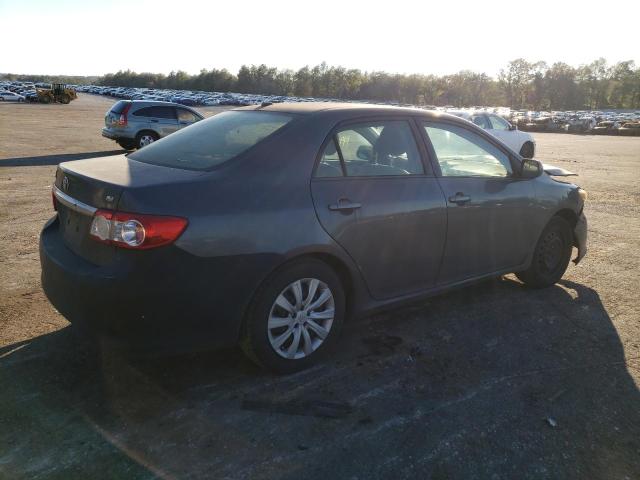 Photo 3 from auction – 2012 TOYOTA COROLLA BA with VIN 2T1BU4EE5CC903862