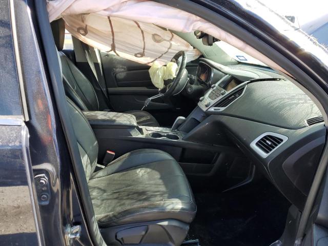 Photo 7 from auction – 2015 GMC TERRAIN SL with VIN 2GKALSEK4F6182985