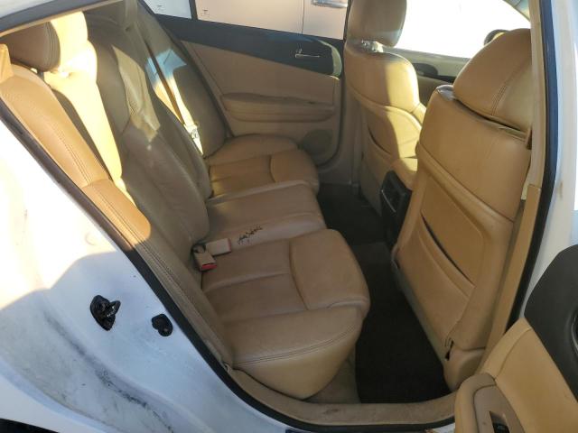 Photo 10 from auction – 2009 NISSAN MAXIMA S with VIN 1N4AA51E69C832999