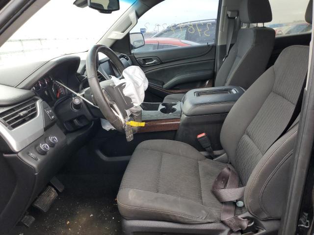 Photo 7 from auction – 2016 GMC YUKON SLE with VIN 1GKS2AKCXGR445145