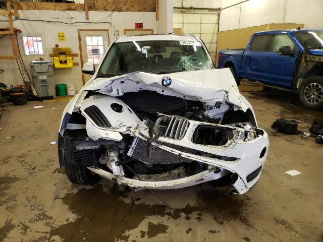 Photo 5 from auction – 2016 BMW X3 XDRIVE2 with VIN 5UXWX9C58G0D82954