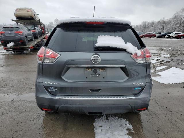 Zdjęcie 6 z aukcji – 2014 NISSAN ROGUE S z VIN 5N1AT2MVXEC781012
