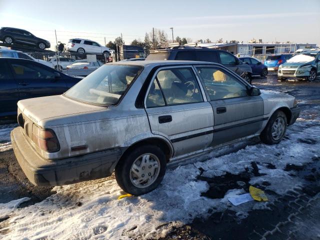 Photo 3 from auction – 1990 TOYOTA COROLLA DL with VIN 1NXAE94A8LZ157815