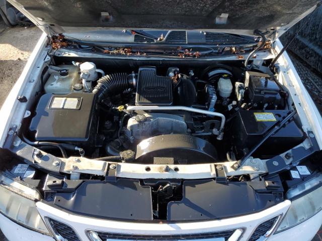 Photo 11 from auction – 2006 SAAB 9-7X LINEA with VIN 5S3ET13S862802609