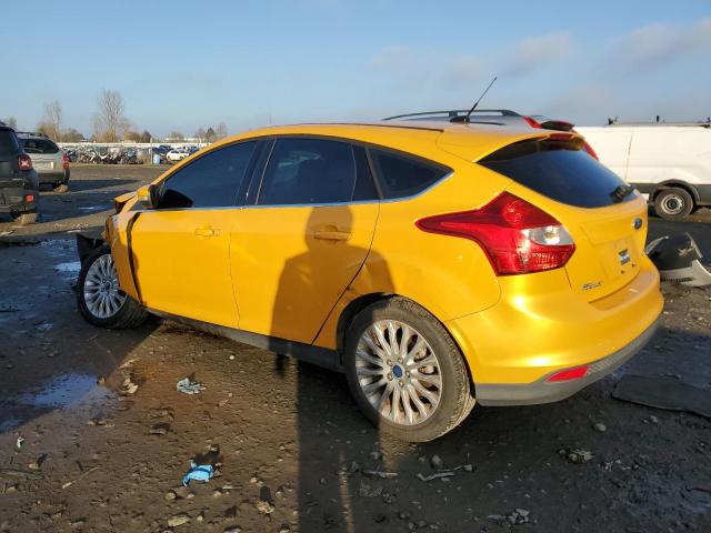 Photo 2 from auction – 2012 FORD FOCUS TITA with VIN 1FAHP3N24CL249405