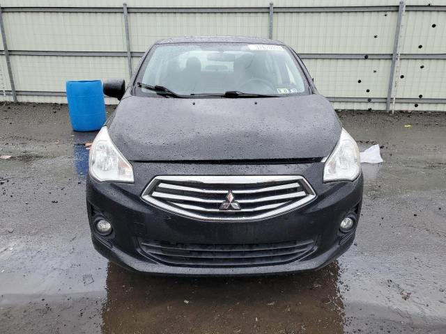 Photo 5 from auction – 2019 MITSUBISHI MIRAGE G4 with VIN ML32F3FJ7KHF08159