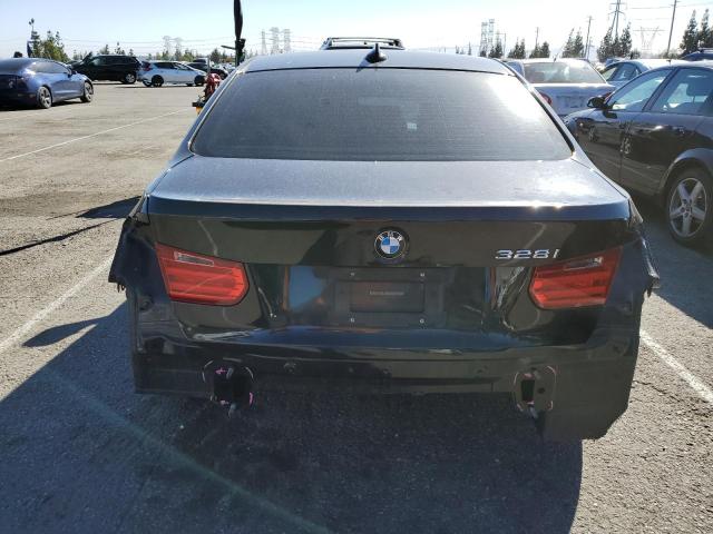 Photo 6 from auction – 2013 BMW 328 I SULE with VIN WBA3C1G58DNR44145