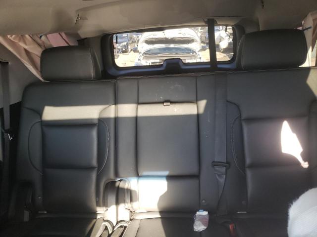 Photo 10 from auction – 2020 GMC YUKON SLT with VIN 1GKS2BKC1LR274401