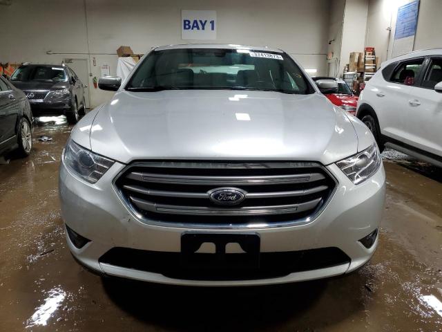 Photo 5 from auction – 2014 FORD TAURUS SEL with VIN 1FAHP2E81EG130768
