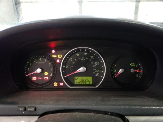 Photo 9 from auction – 2007 HYUNDAI SONATA GLS with VIN 5NPET46C77H286111