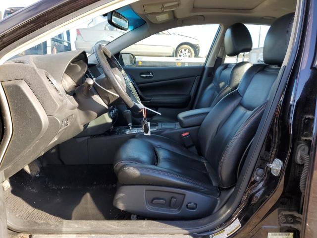 Photo 7 from auction – 2011 NISSAN MAXIMA S with VIN 1N4AA5AP7BC803504
