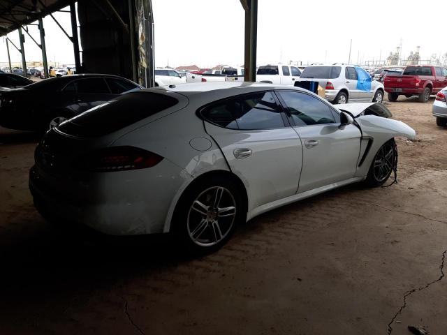 Photo 3 from auction – 2014 PORSCHE PANAMERA 2 with VIN WP0AA2A77EL009907