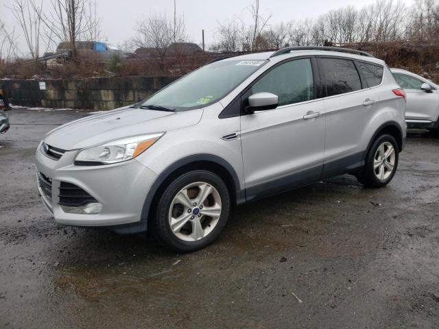 FORD ESCAPE SE 2016 with VIN 1FMCU9GX4GUB84916 - Photo from auction