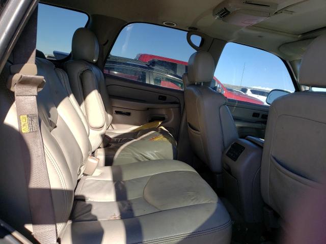 Photo 10 from auction – 2005 GMC YUKON with VIN 1GKEK13T95R248900