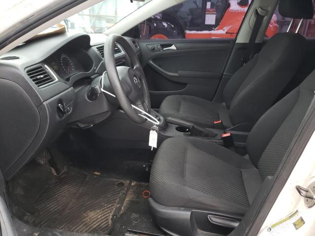 Photo 7 from auction – 2012 VOLKSWAGEN JETTA BASE with VIN 3VW2K7AJ2CM327694