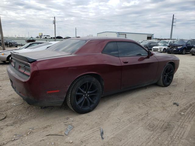 Photo 3 from auction – 2018 DODGE CHALLENGER with VIN 2C3CDZAG9JH311297