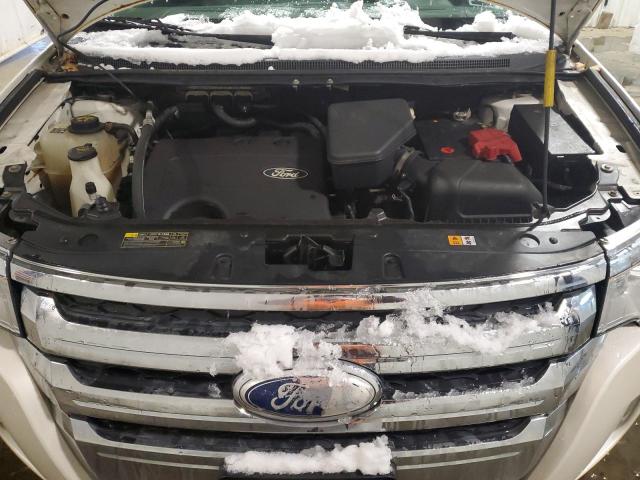 Photo 12 from auction – 2013 FORD EDGE LIMIT with VIN 2FMDK4KC3DBC64064