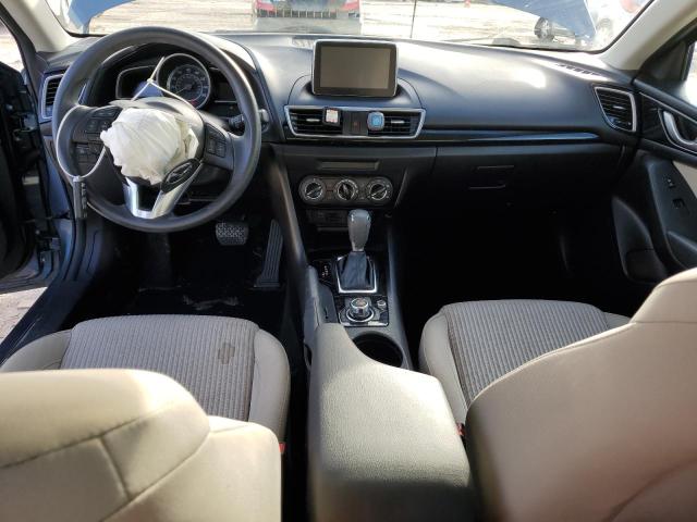 Photo 8 from auction – 2016 MAZDA 3 SPORT with VIN 3MZBM1U78GM320925