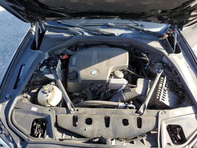 Photo 11 from auction – 2016 BMW 528 I with VIN WBA5A5C5XGG355084
