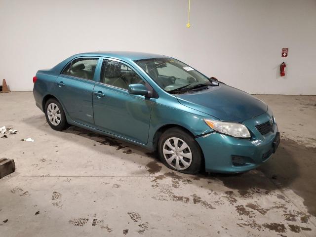 Photo 4 from auction – 2010 TOYOTA COROLLA BA with VIN 2T1BU4EE1AC259323