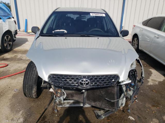 Photo 5 from auction – 2003 TOYOTA COROLLA MA with VIN 2T1KR32E13C104483