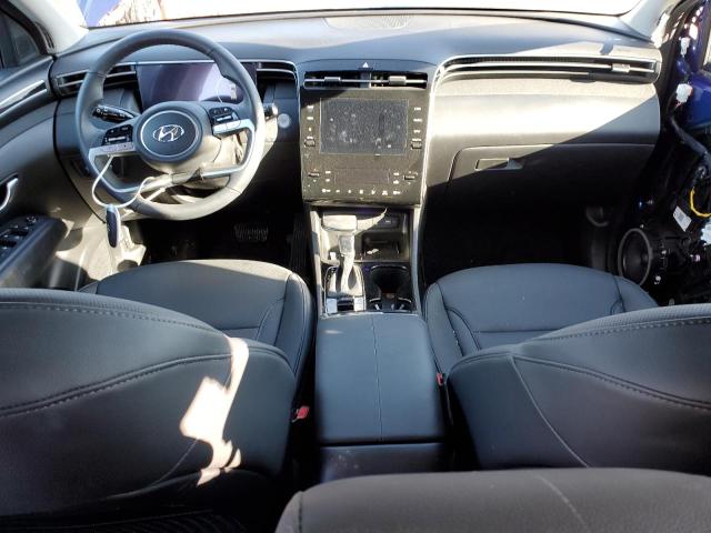 Photo 8 from auction – 2023 HYUNDAI TUCSON SEL with VIN 5NMJFCAEXPH185845