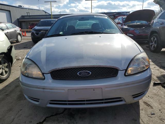 Photo 5 from auction – 2004 FORD TAURUS SES with VIN 1FAFP55S94A202662