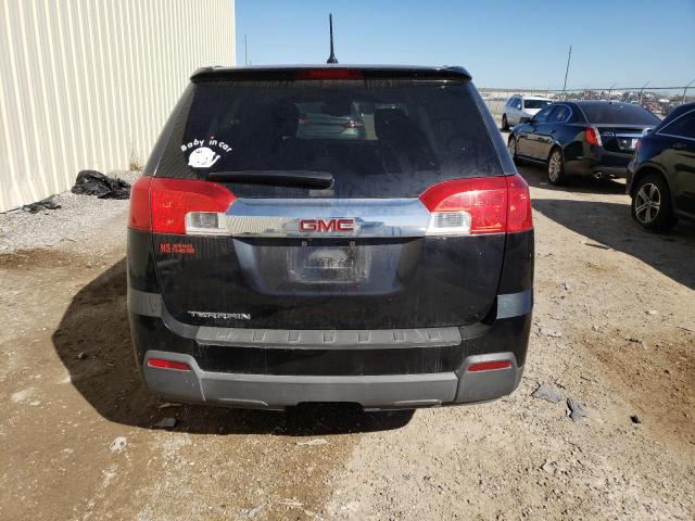 Фото 6 с аукциона – 2014 GMC TERRAIN SL с VIN 2GKALMEK5E6151318
