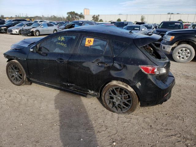 Photo 2 from auction – 2012 MAZDA SPEED 3 with VIN JM1BL1L30C1529118