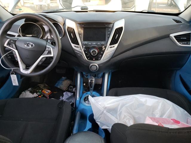Photo 8 from auction – 2015 HYUNDAI VELOSTER with VIN KMHTC6AD0FU229851