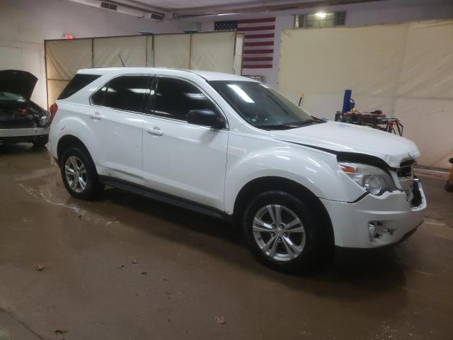 Photo 4 from auction – 2014 CHEVROLET EQUINOX LS with VIN 2GNALAEKXE6108563