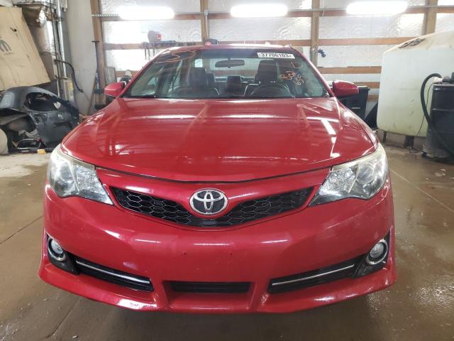 Photo 5 from auction – 2014 TOYOTA CAMRY L with VIN 4T1BF1FK9EU802659