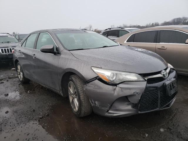 Photo 4 from auction – 2016 TOYOTA CAMRY LE with VIN 4T1BF1FKXGU116262