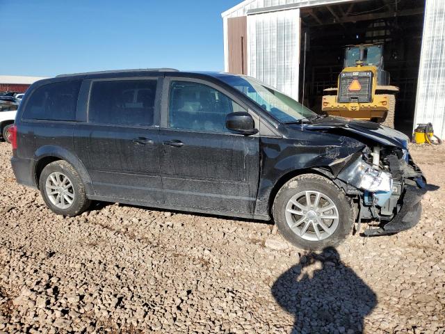 Photo 4 from auction – 2013 DODGE GRAND CARA with VIN 2C4RDGCG4DR597467