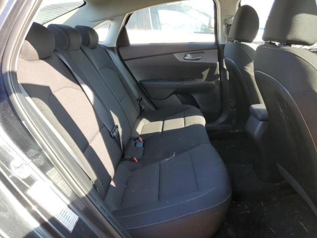Photo 10 from auction – 2021 KIA FORTE FE with VIN 3KPF24AD0ME320994