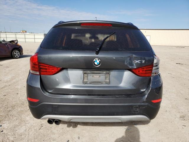 Photo 6 from auction – 2015 BMW X1 SDRIVE2 with VIN WBAVM1C52FV318170
