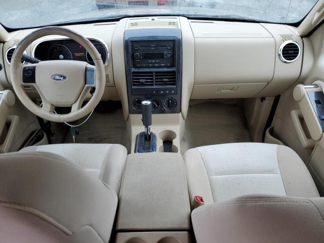 Photo 8 from auction – 2006 FORD EXPLORER X with VIN 1FMEU73E36ZA02853