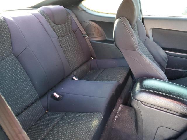 Photo 10 from auction – 2010 HYUNDAI GENESIS CO with VIN KMHHT6KD6AU028369