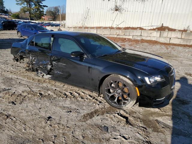 Photo 4 from auction – 2020 CHRYSLER 300 S with VIN 2C3CCABT2LH159351
