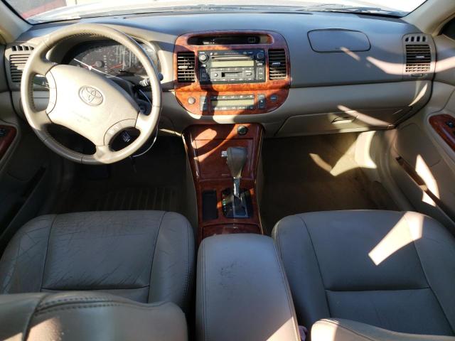 Photo 8 from auction – 2005 TOYOTA CAMRY LE with VIN 4T1BF32K45U592098
