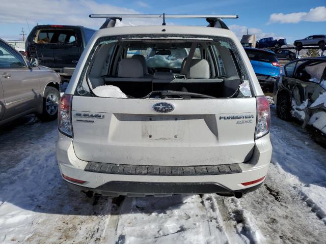 Photo 6 from auction – 2012 SUBARU FORESTER 2 with VIN JF2SHABC0CH419049