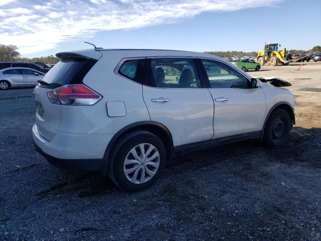 Photo 3 from auction – 2015 NISSAN ROGUE S with VIN 5N1AT2MTXFC855240
