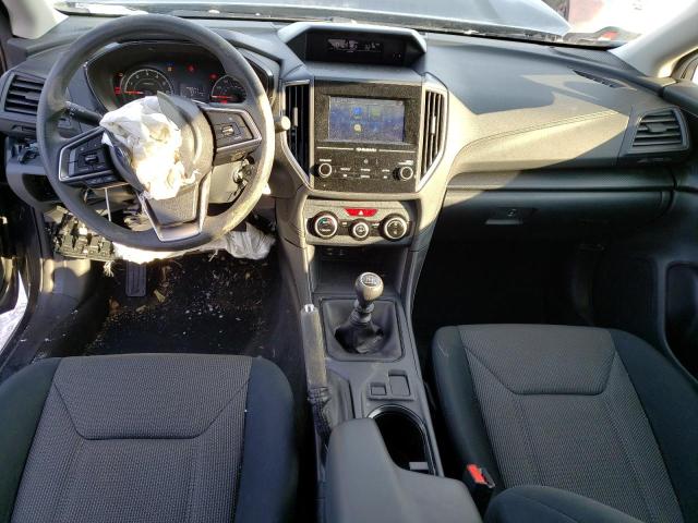 Photo 8 from auction – 2022 SUBARU CROSSTREK with VIN JF2GTAAC1N9254776