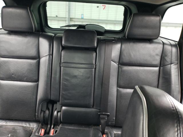 Photo 10 from auction – 2012 JEEP GRAND CHER with VIN 1C4RJFCT3CC262255