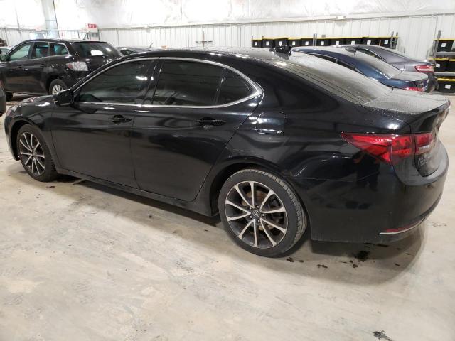 Photo 2 from auction – 2016 ACURA TLX with VIN 19UUB2F32GA005117