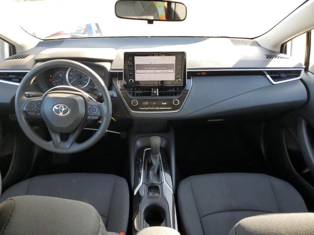 Photo 8 from auction – 2020 TOYOTA COROLLA LE with VIN 5YFEPRAE3LP048943