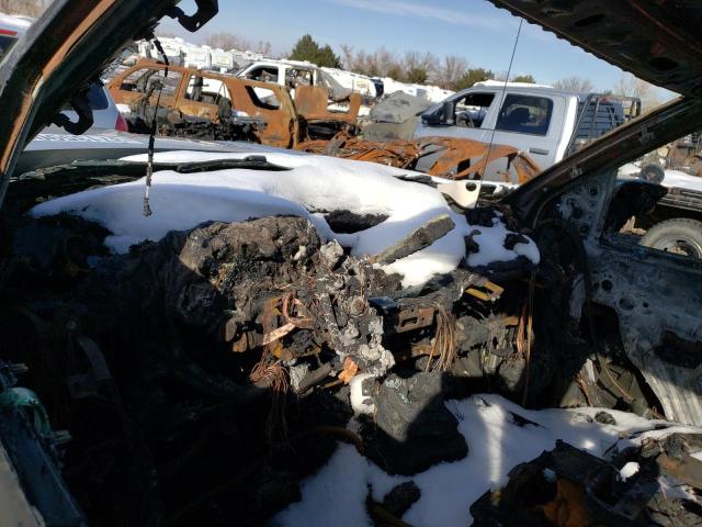 Photo 9 from auction – 2017 GMC SIERRA K15 with VIN 1GTV2NEC0HZ203316