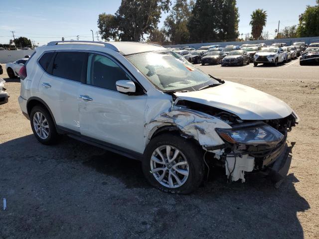 Photo 4 from auction – 2018 NISSAN ROGUE S with VIN KNMAT2MV4JP525939