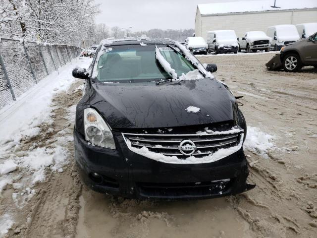Photo 5 from auction – 2012 NISSAN ALTIMA BAS with VIN 1N4AL2AP8CN546870